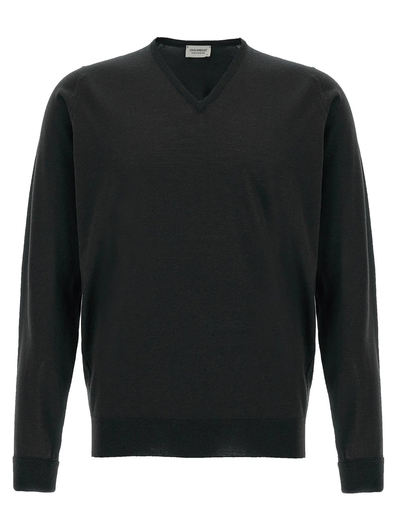 John Smedley John Smedley Bobby Pullover John Smedley