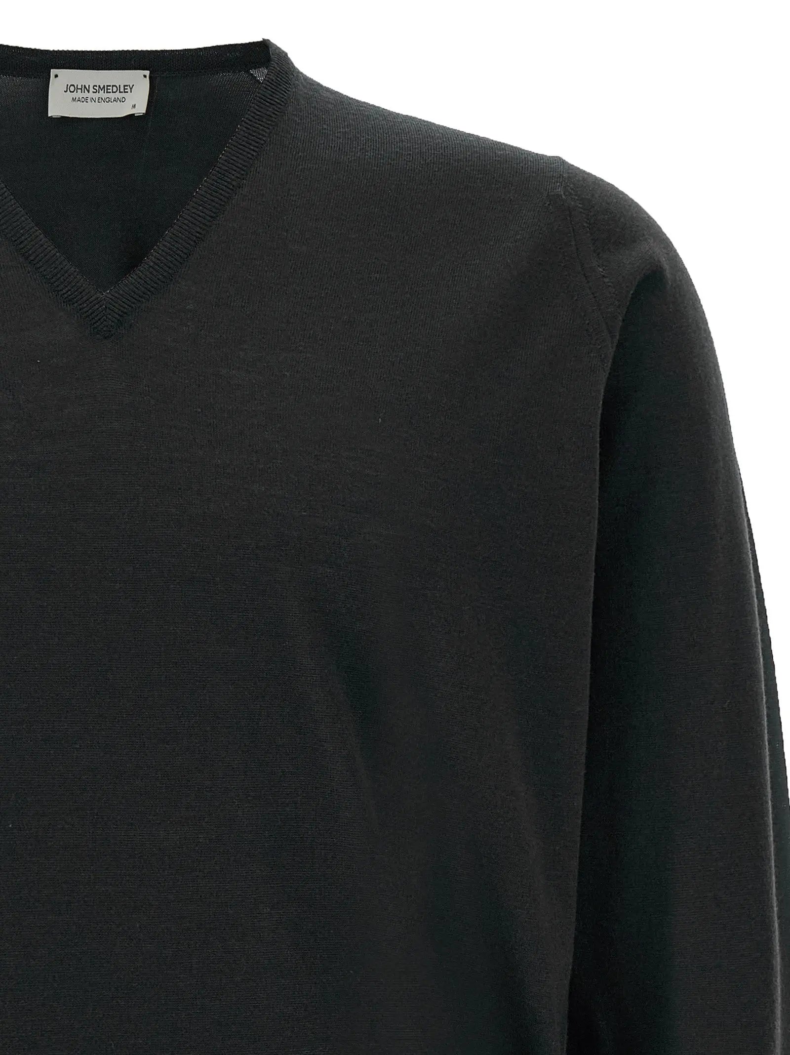 John Smedley John Smedley Bobby Pullover John Smedley
