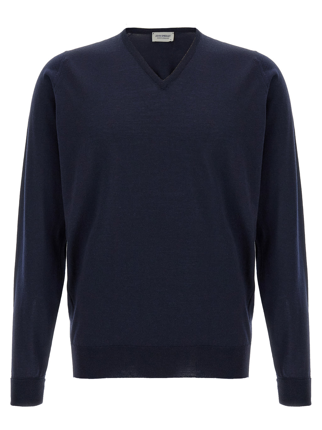 John Smedley Bobby Sweater John Smedley