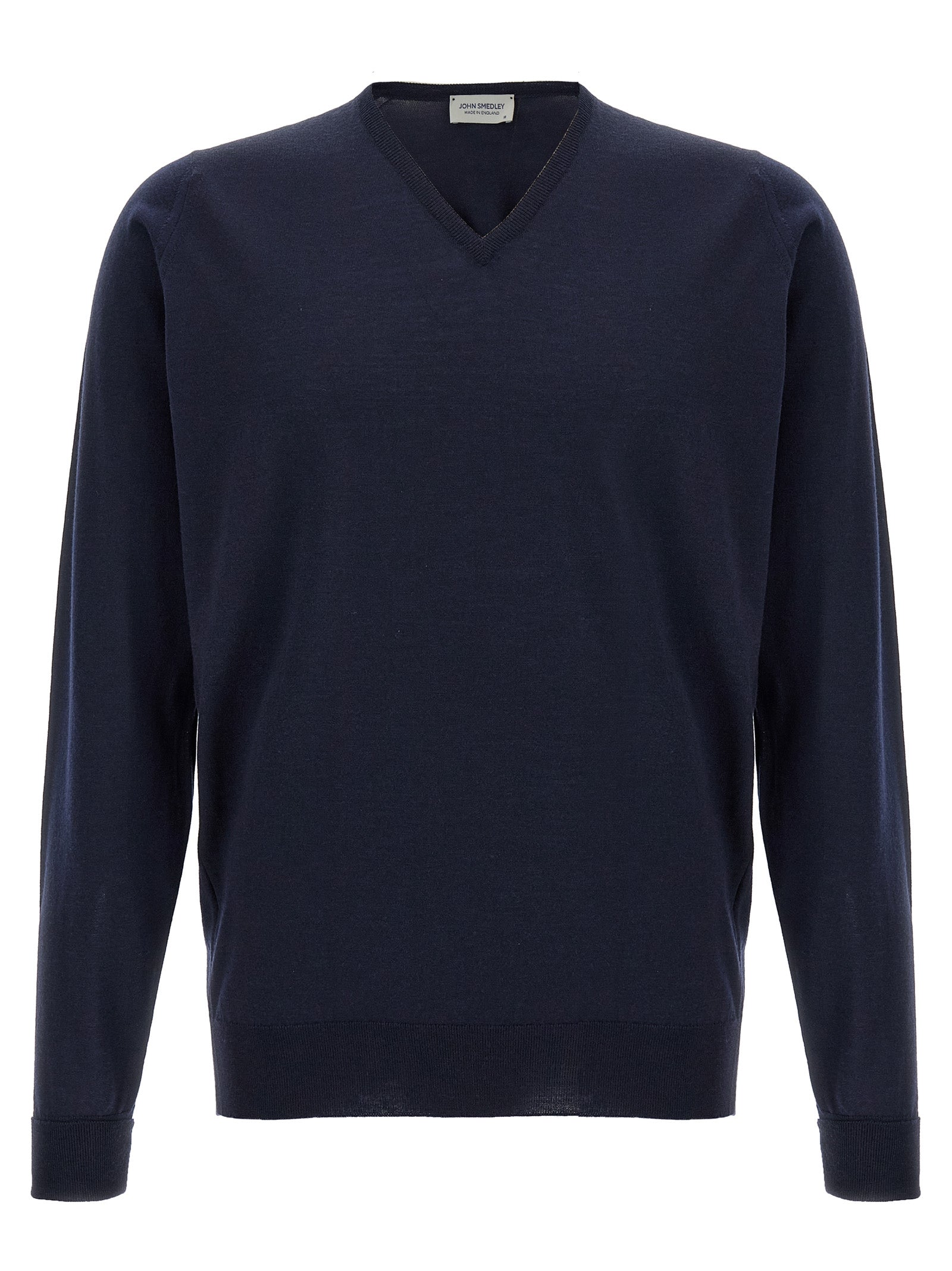 John Smedley Bobby Sweater John Smedley
