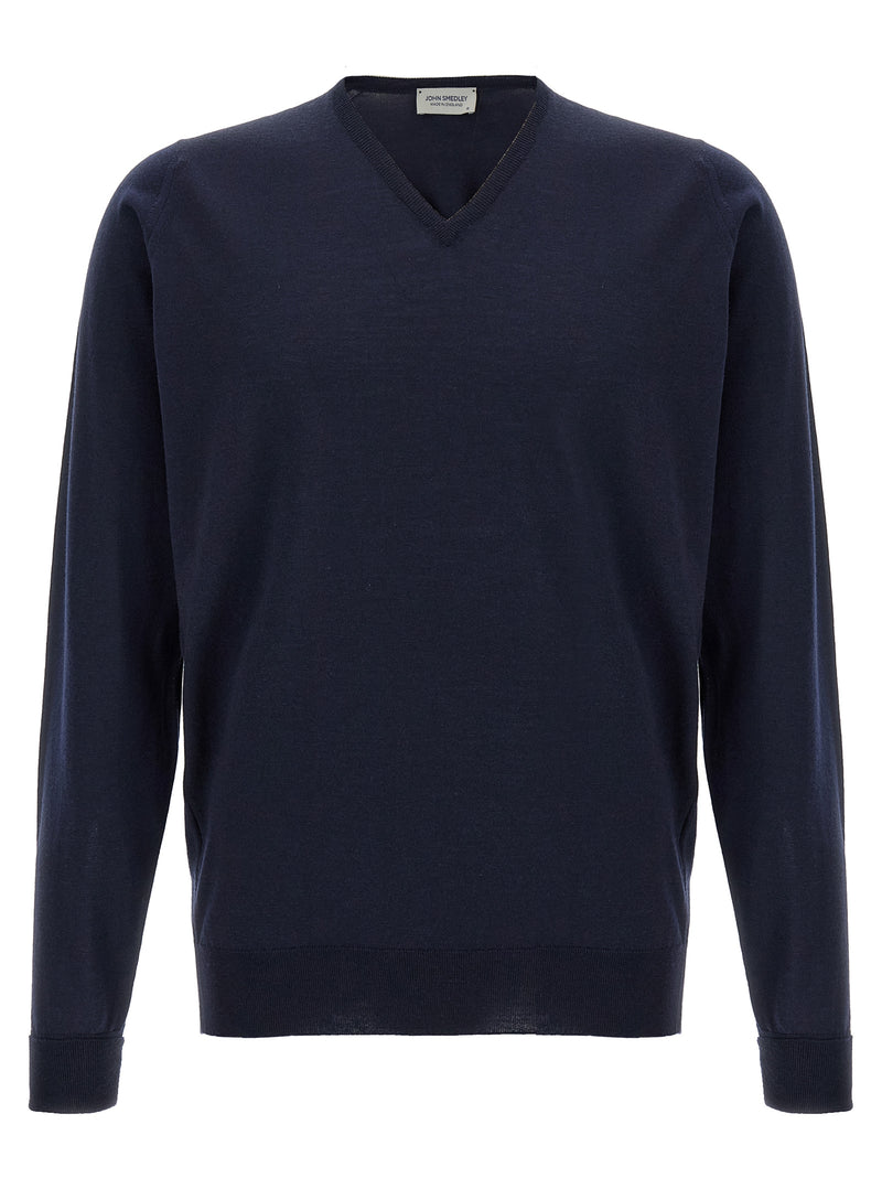 John Smedley Bobby Sweater John Smedley