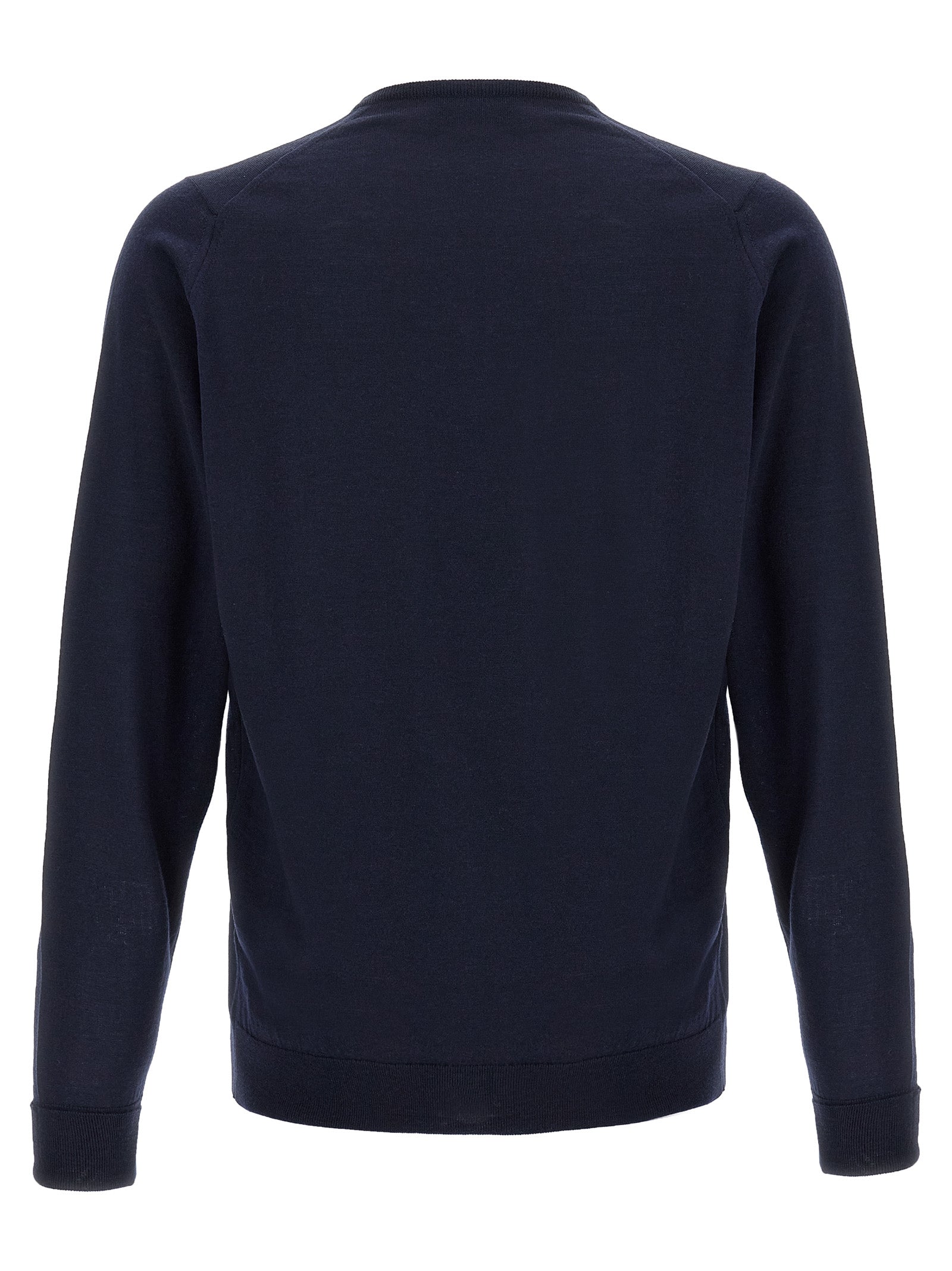 John Smedley Bobby Sweater John Smedley