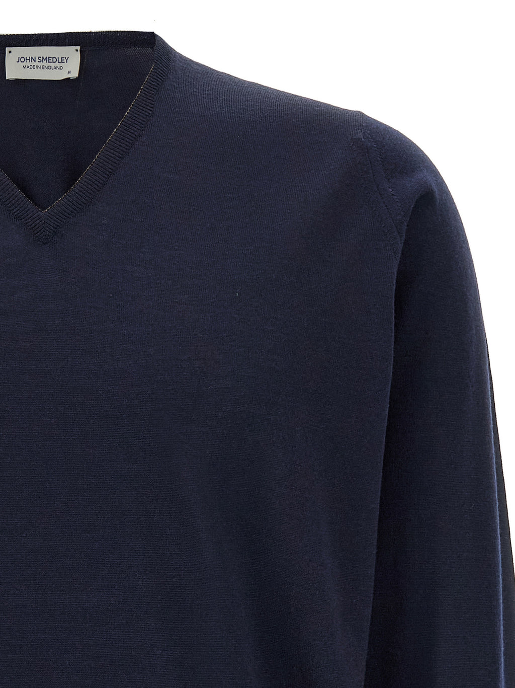 John Smedley Bobby Sweater John Smedley