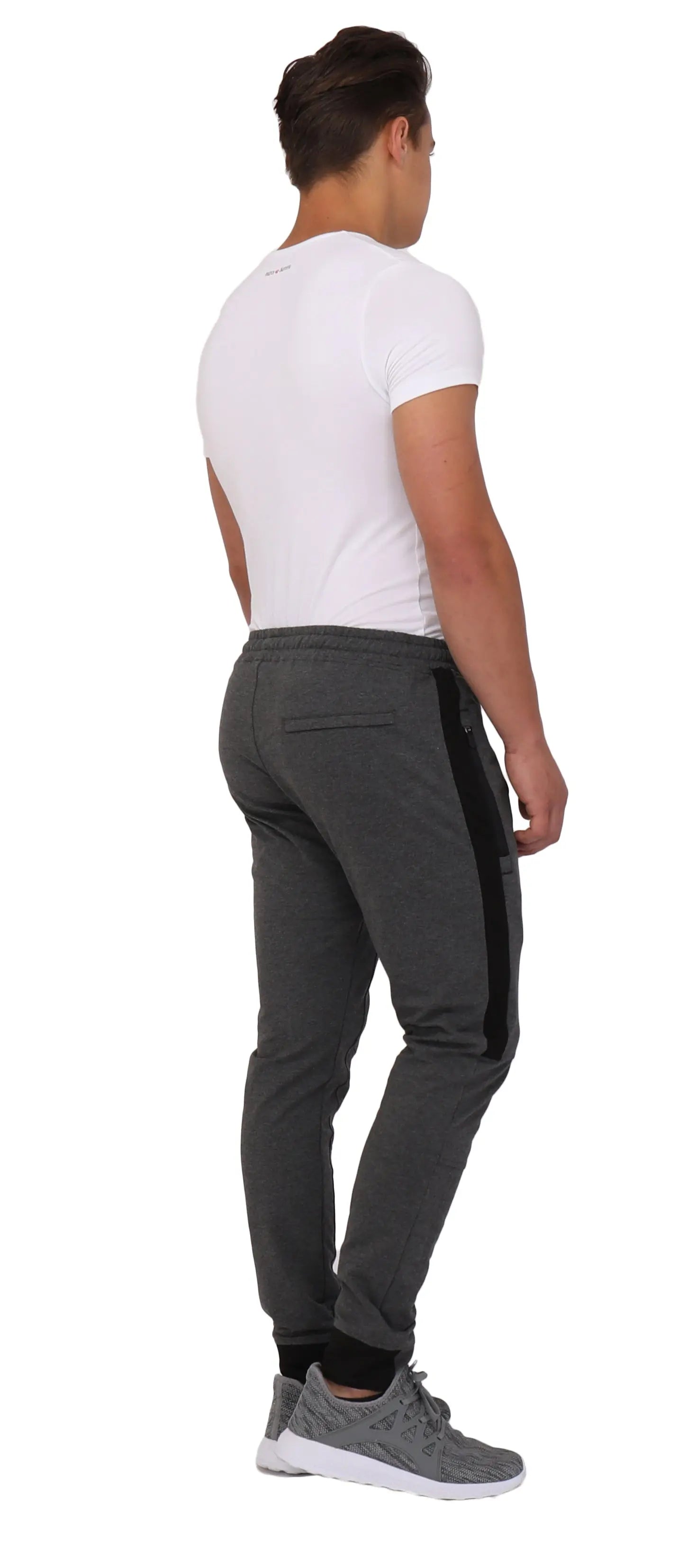 Infinite Flex Jogger - (Tall Fit) SCR Sportswear