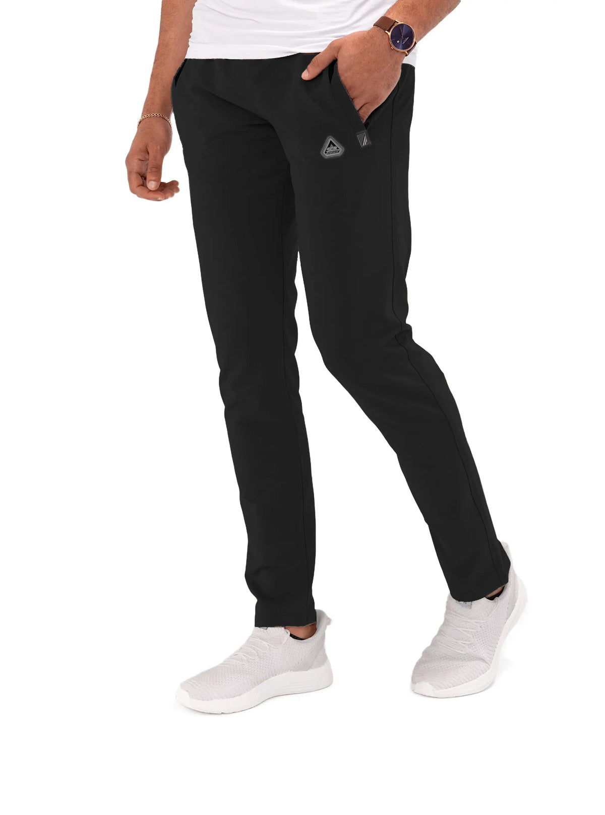 All-Day Comfort Athletic Sweatpants - Tapered (Tall Fit) SCR Sportswear