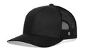 Blank Trucker Hat — Classic Snapback Haka Hat