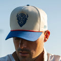 The Buffalo 716 Hat Albatross Attire