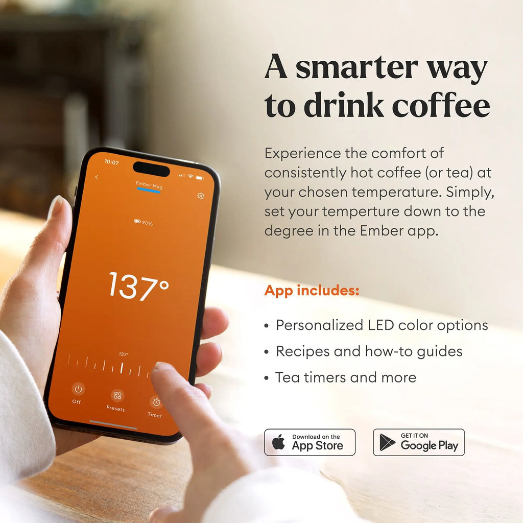 Ember Mug 2 Ember®