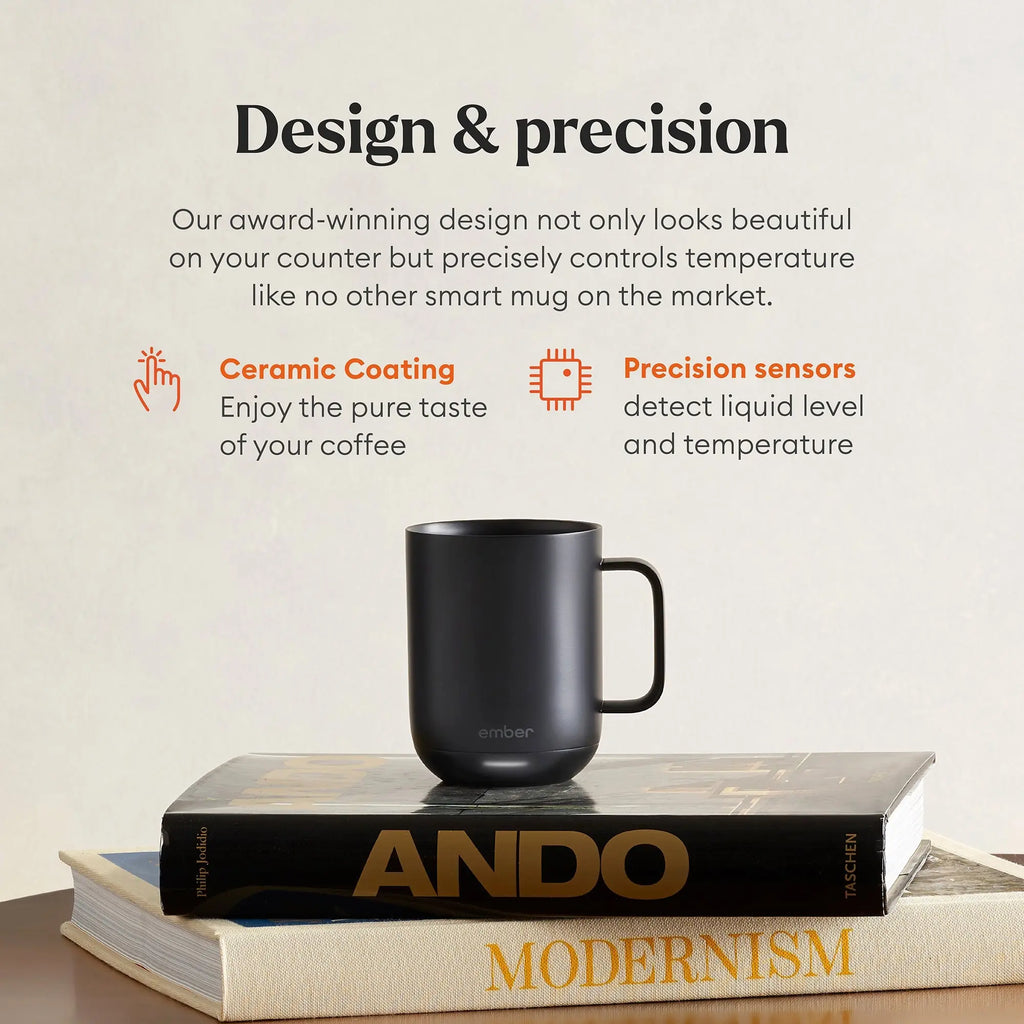 Ember Mug 2 Ember®