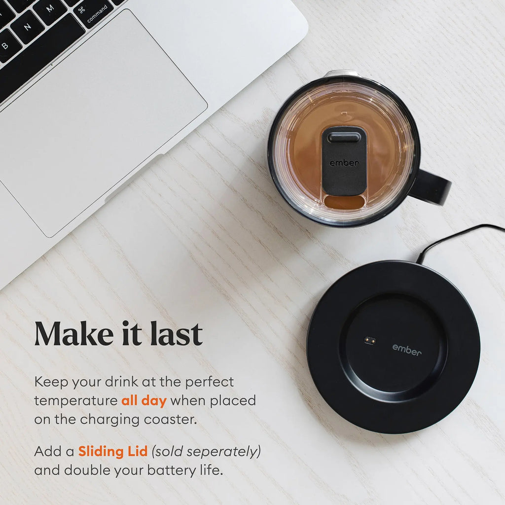 Ember Mug 2 Ember®