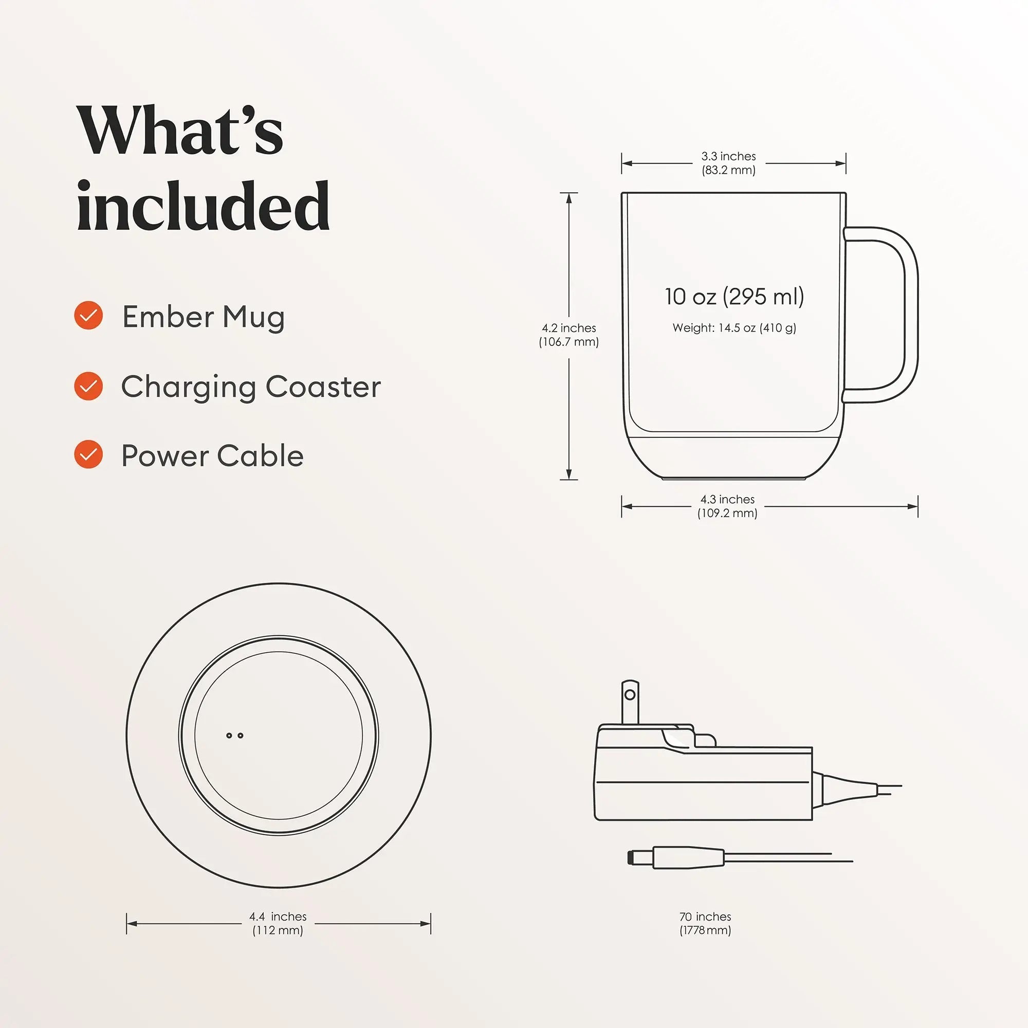 Ember Mug 2 Ember®