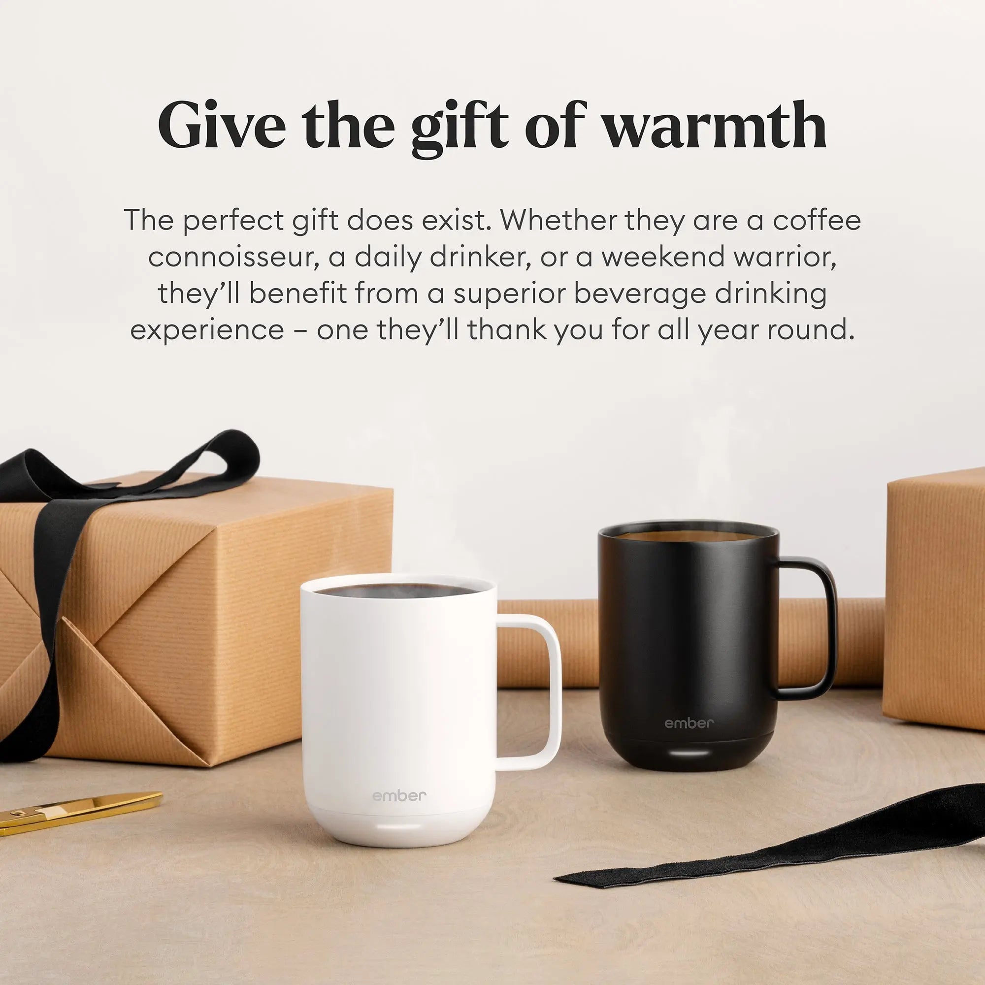 Ember Mug 2 Ember®