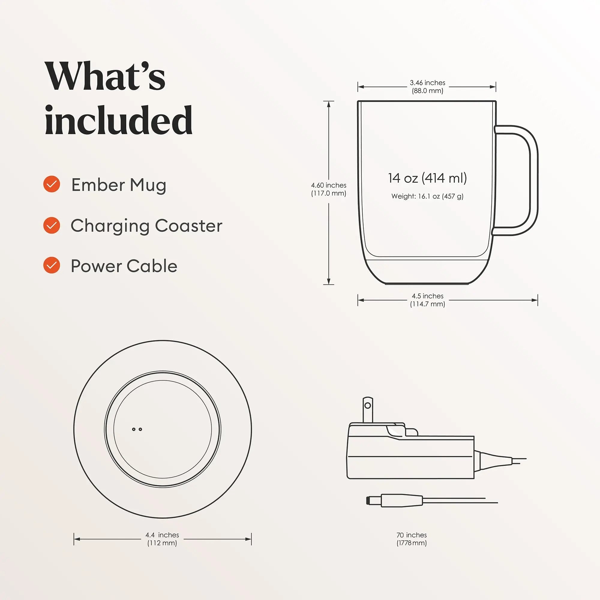 Ember Mug 2 Ember®