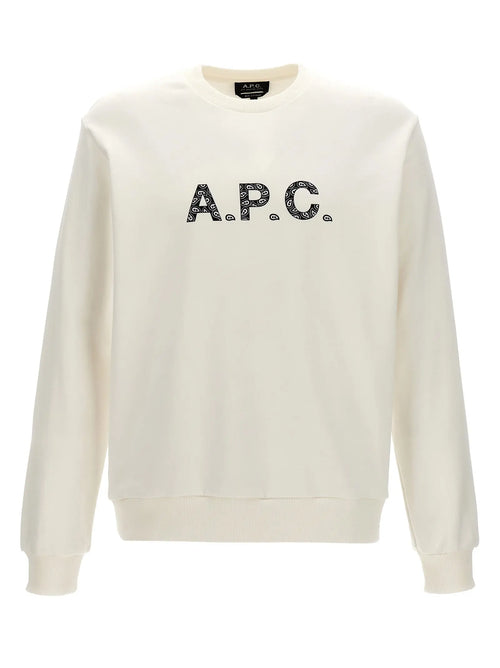 A.P.C. Timothy Sweatshirt A.p.c.