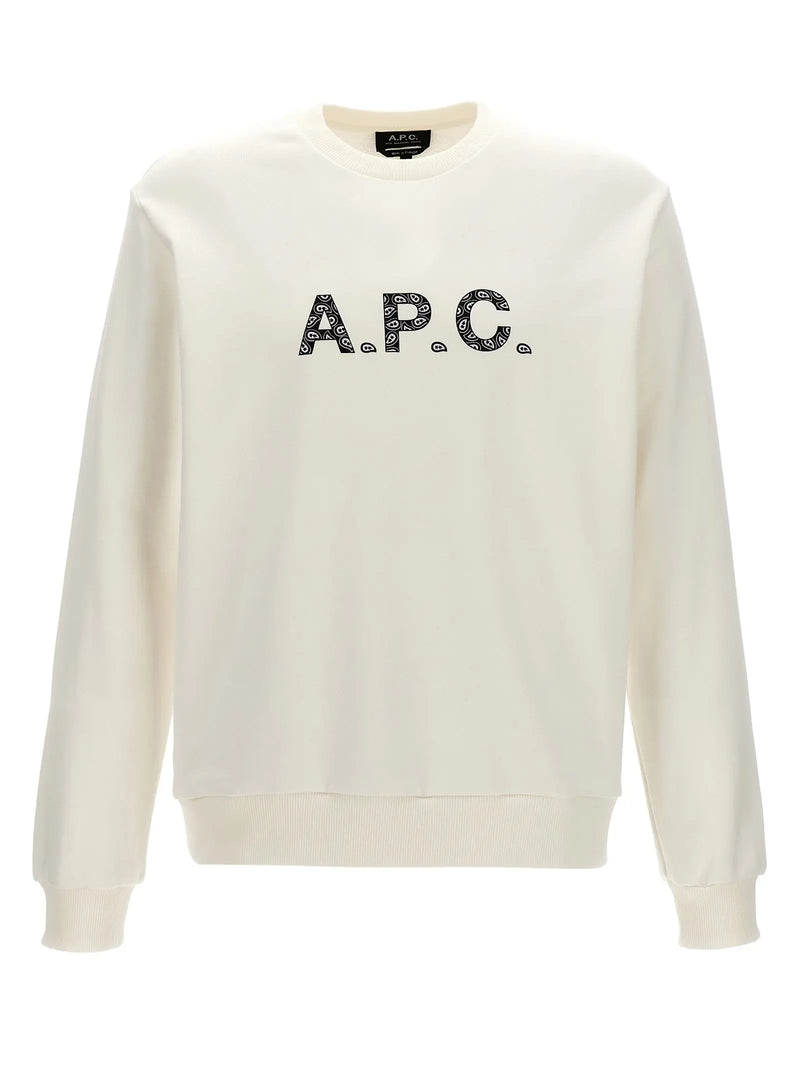 A.P.C. Timothy Sweatshirt A.p.c.