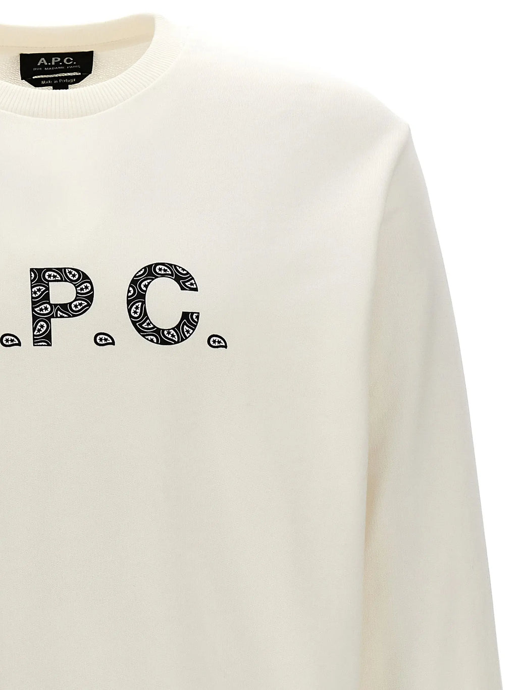 A.P.C. Timothy Sweatshirt A.p.c.