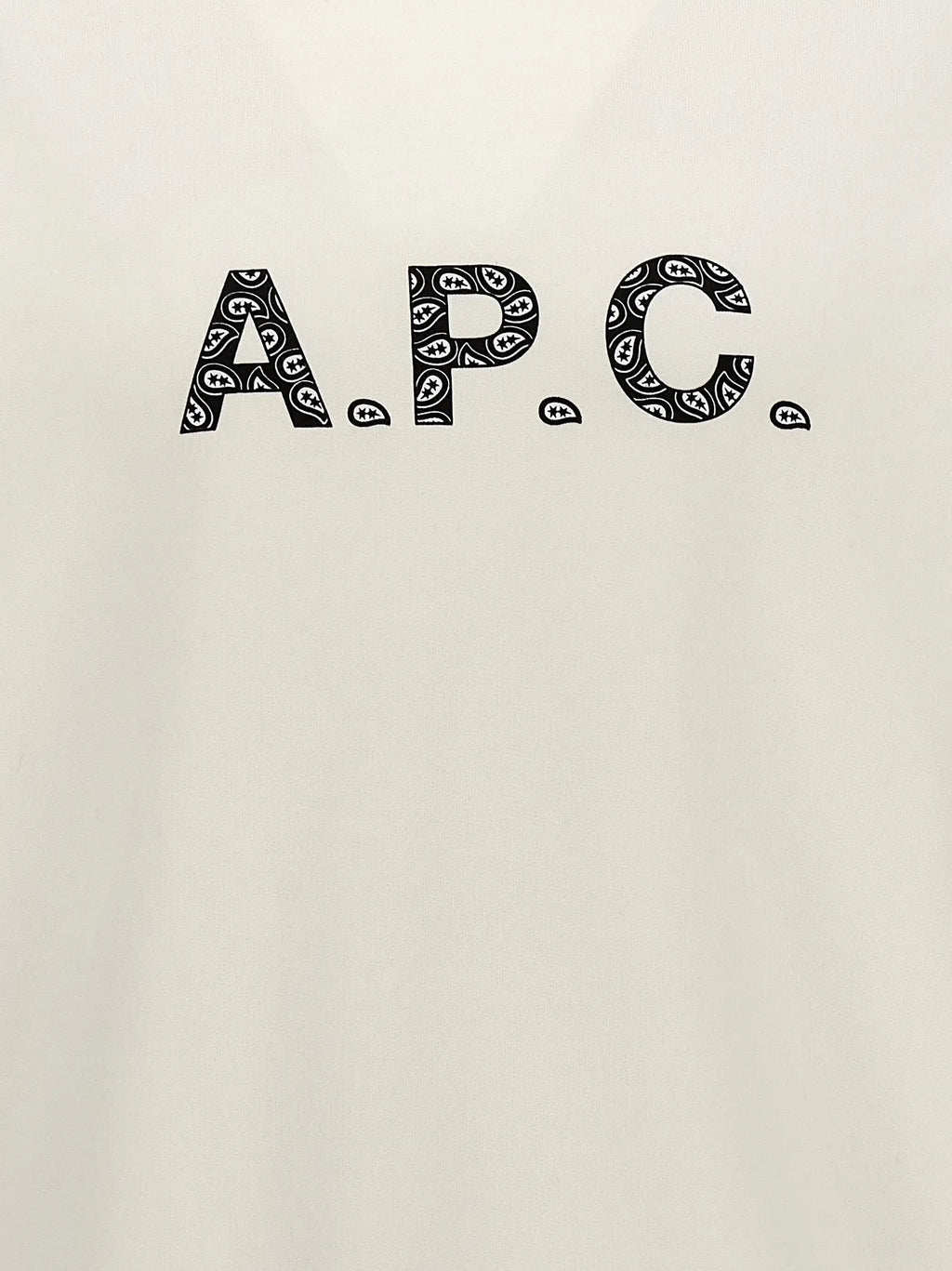A.P.C. Timothy Sweatshirt A.p.c.