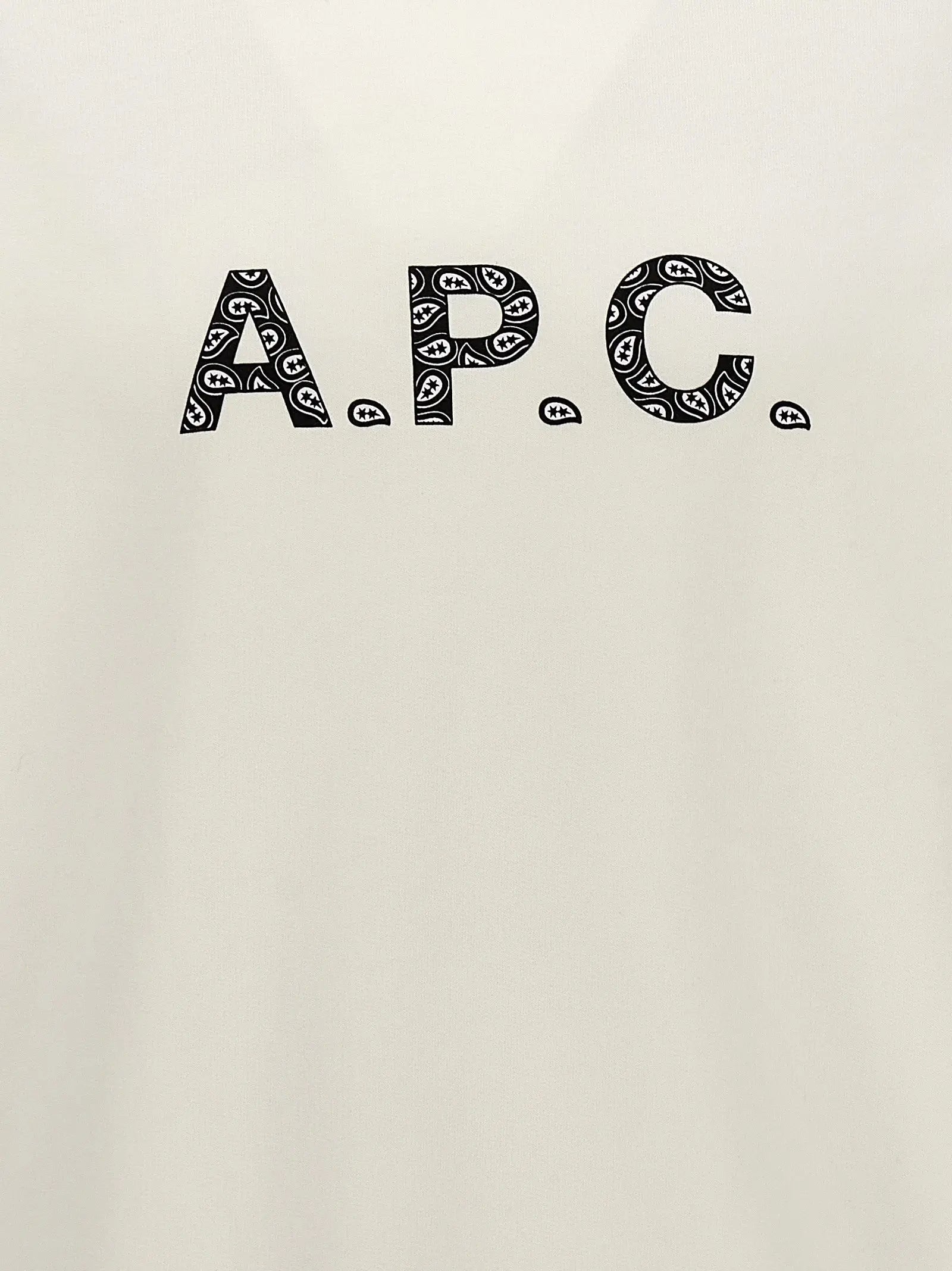 A.P.C. Timothy Sweatshirt A.p.c.