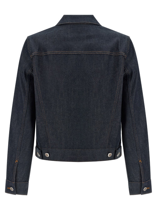 A.p.c. A.p.c. Dion Jacket A.p.c.