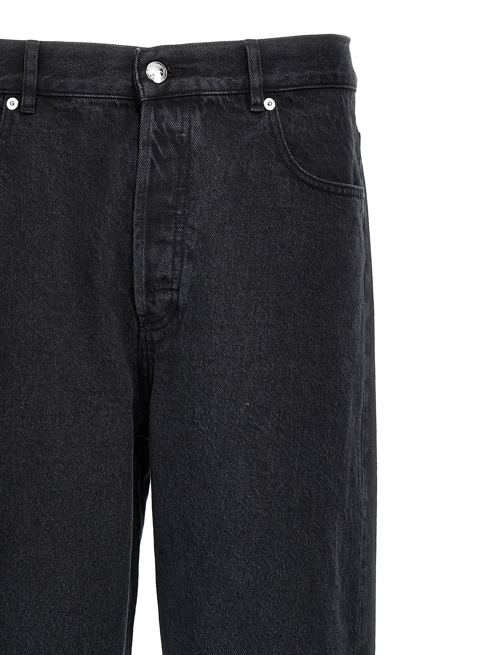 A.p.c. A.p.c. Fairfax Jeans A.p.c.