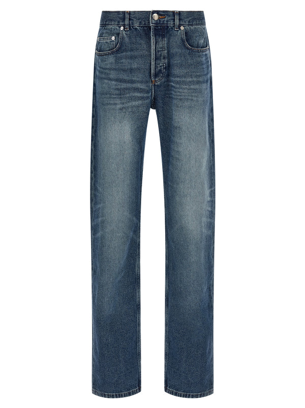 A.p.c. A.p.c. Rescue Jeans A.p.c.