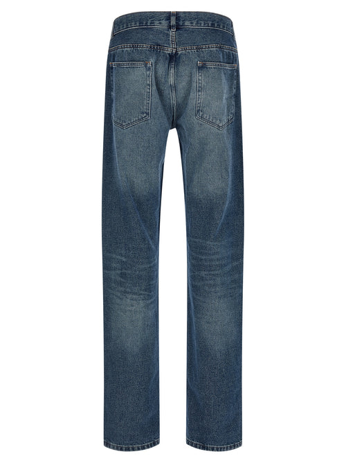 A.p.c. A.p.c. Rescue Jeans A.p.c.