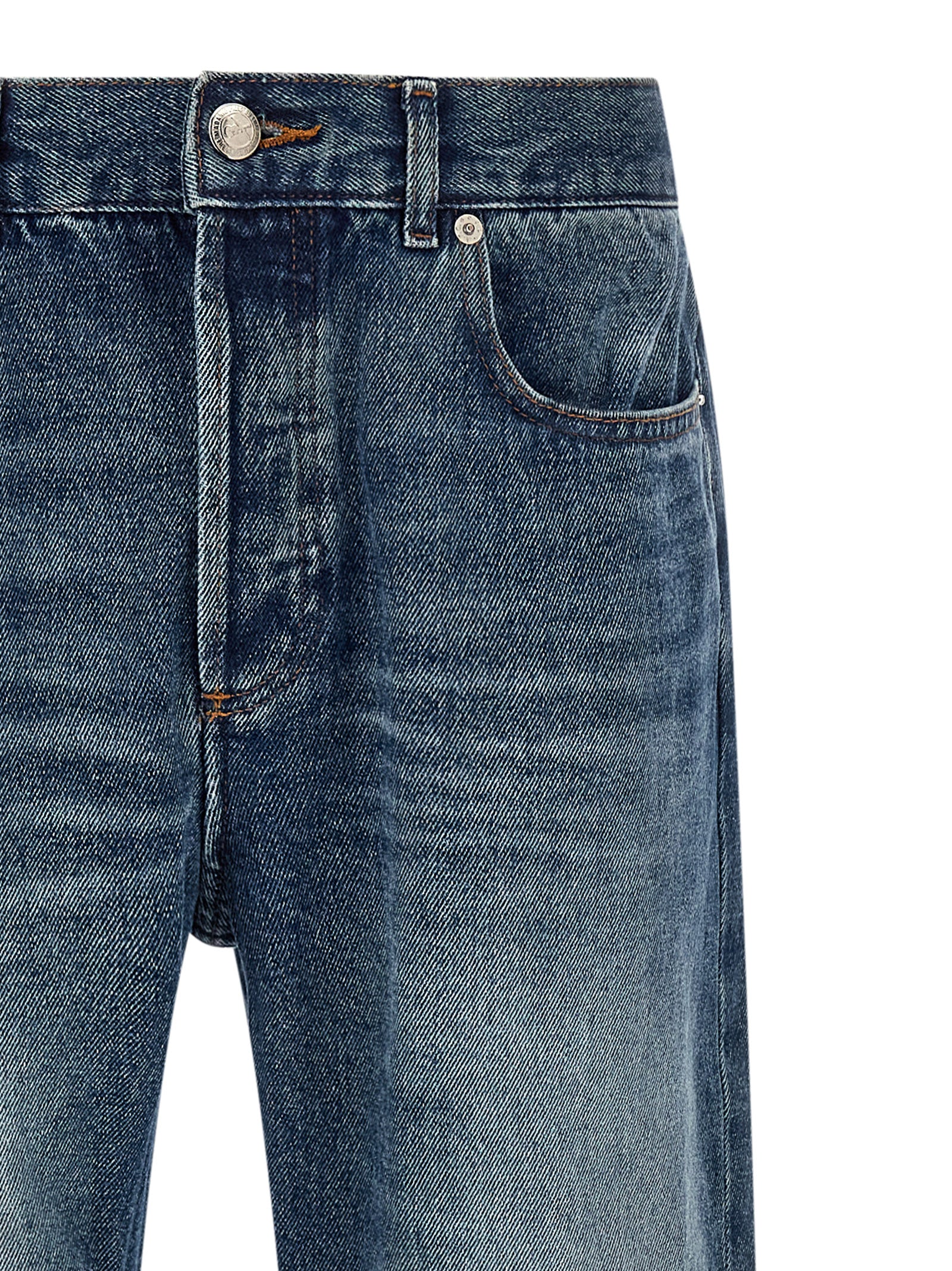 A.p.c. A.p.c. Rescue Jeans A.p.c.