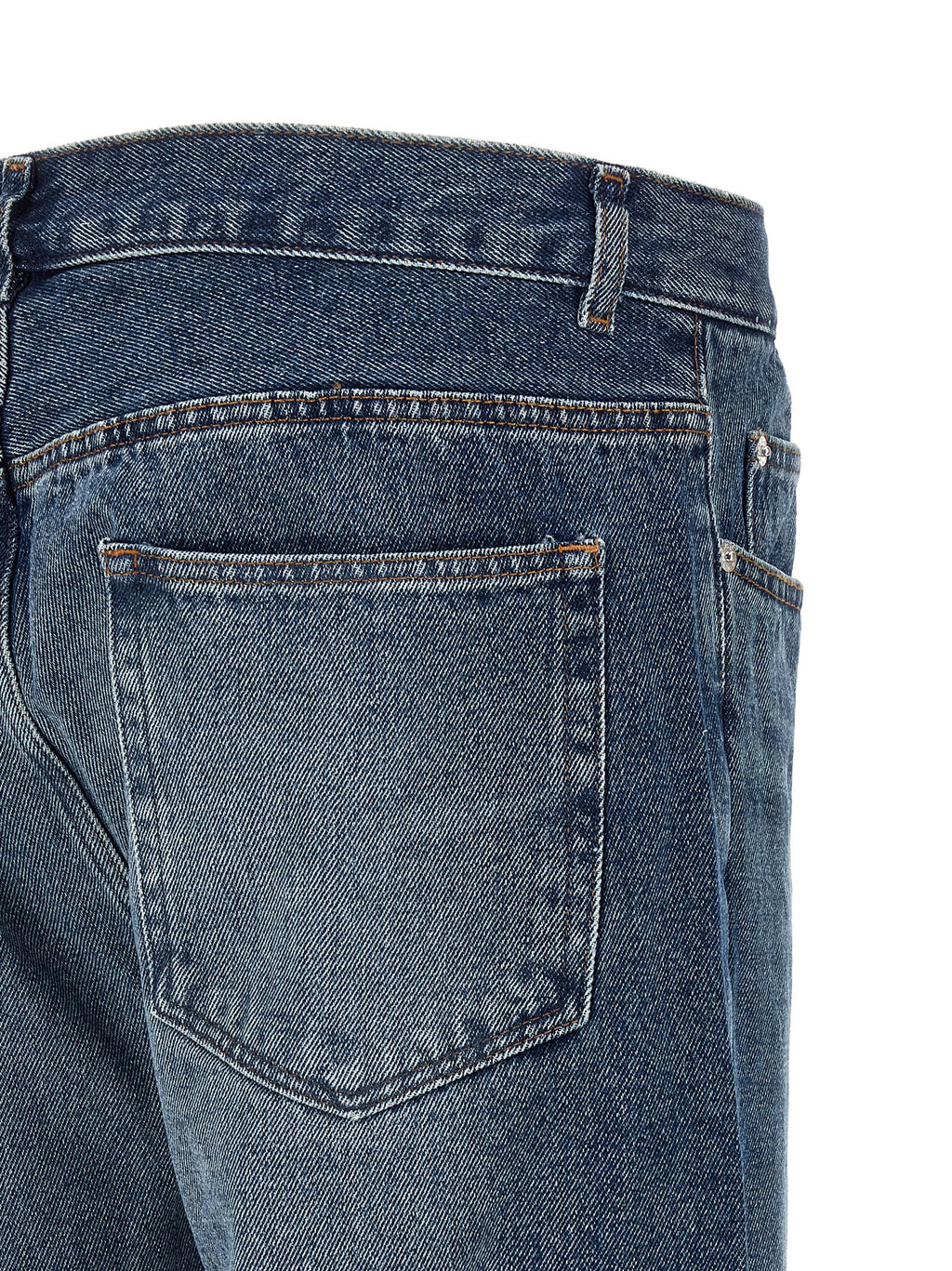 A.p.c. A.p.c. Rescue Jeans A.p.c.