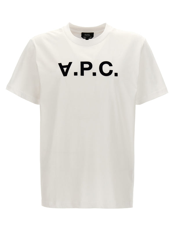 A.p.c. A.p.c. Standard Grand Vpc T-shirt A.p.c.