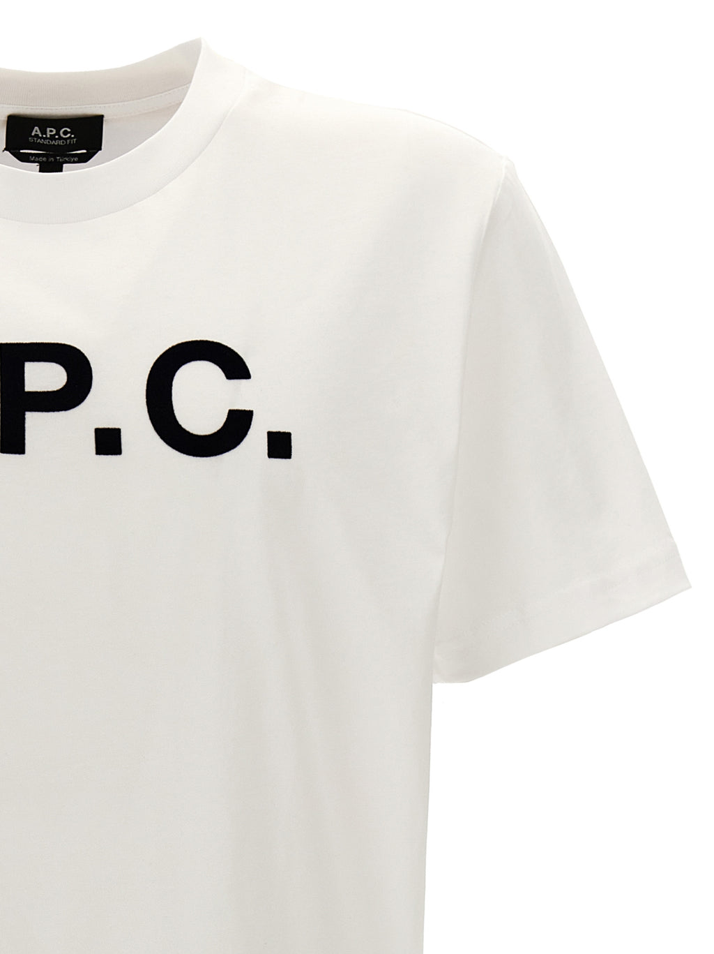 A.P.C. Standard Grand VPC T-Shirt A.P.C.