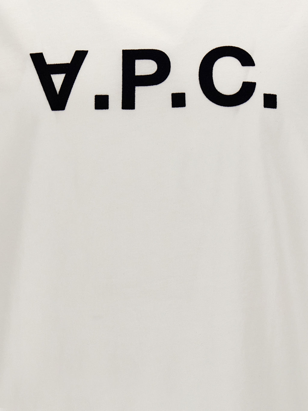 A.P.C. Standard Grand VPC T-Shirt A.P.C.