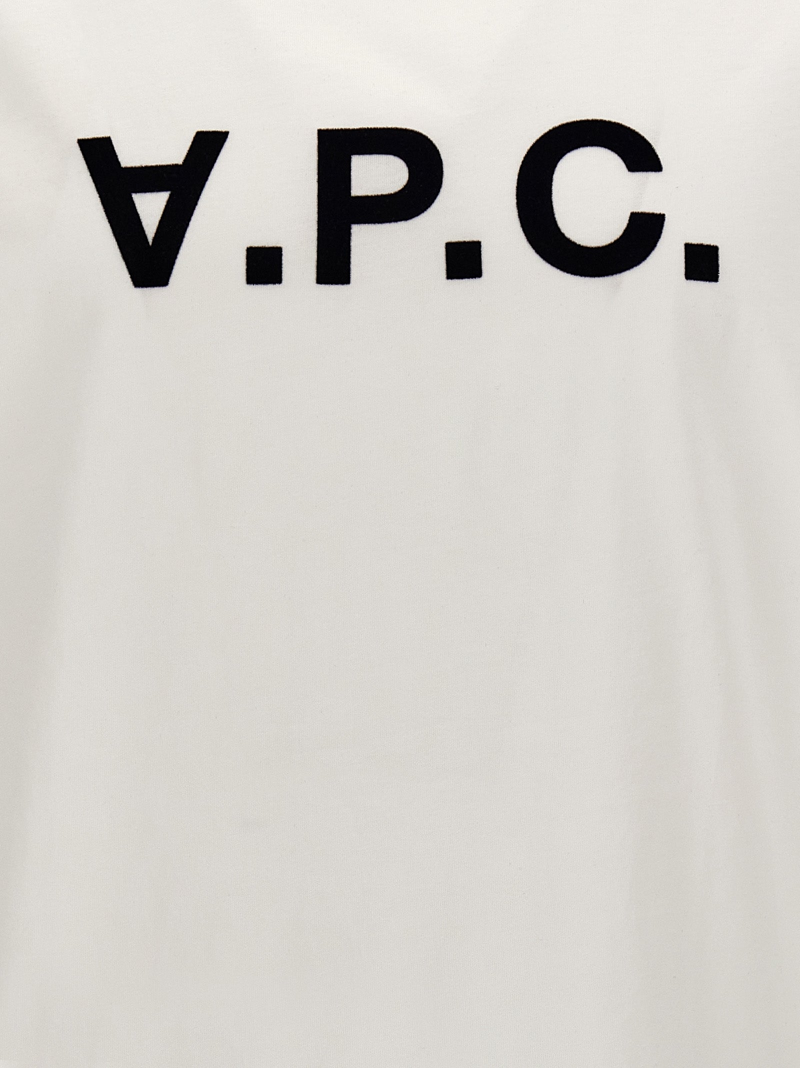 A.P.C. Standard Grand VPC T-Shirt A.P.C.