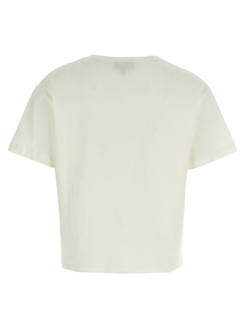 A.p.c. A.p.c. Boxy Petit Vpc T-shirt A.p.c.