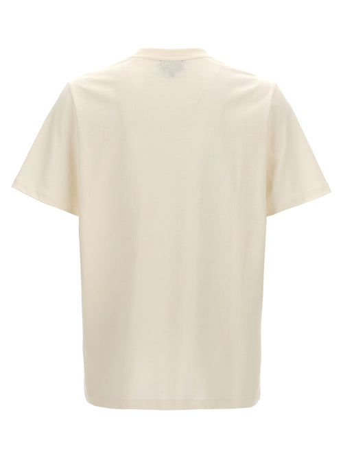A.P.C. Standard Rue Madame Logo T-Shirt A.p.c.