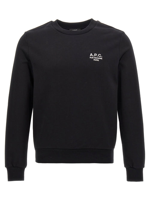 A.P.C. Rue Madame Sweatshirt A.p.c.