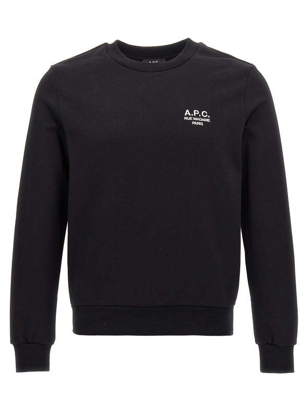 A.p.c. A.p.c. Rue Madame Sweatshirt A.p.c.