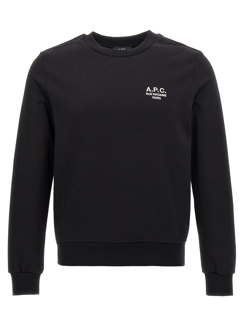 A.P.C. Rue Madame Sweatshirt A.p.c.