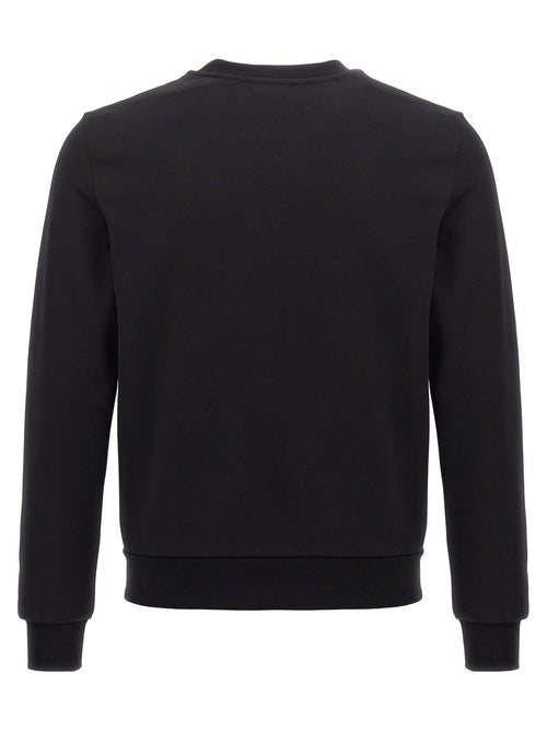 A.P.C. Rue Madame Sweatshirt A.p.c.