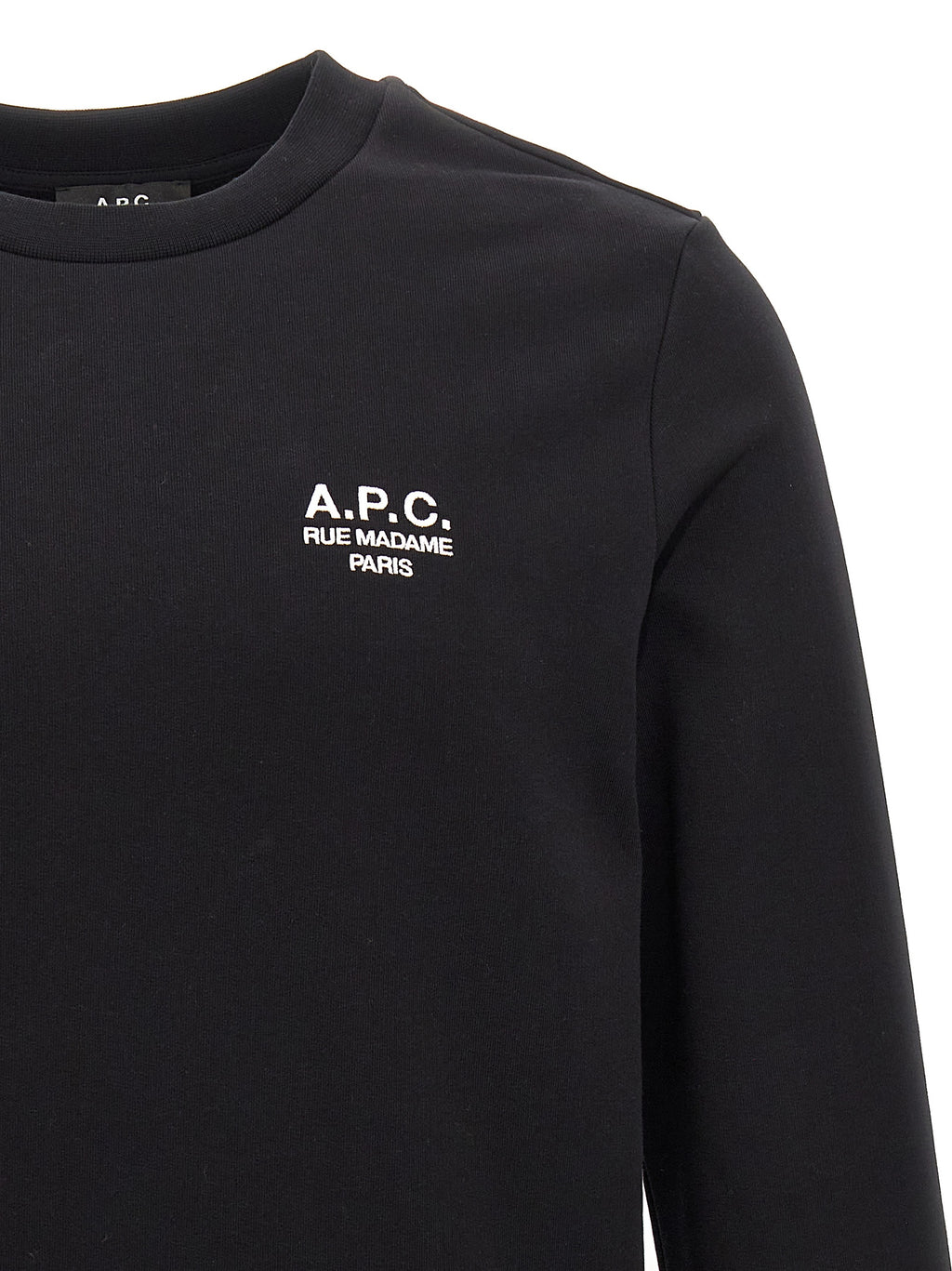 A.p.c. A.p.c. Rue Madame Sweatshirt A.p.c.