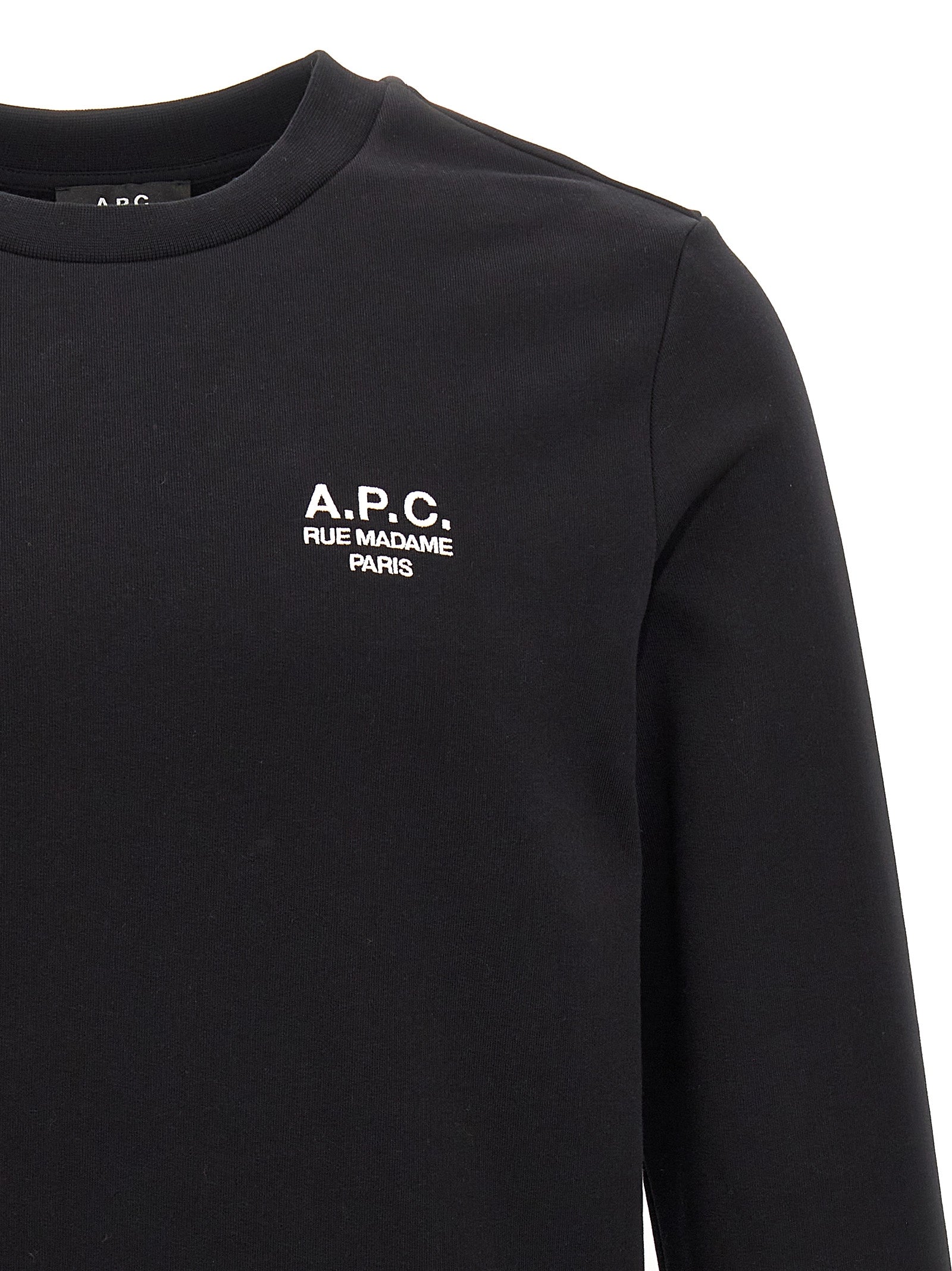 A.p.c. A.p.c. Rue Madame Sweatshirt A.p.c.