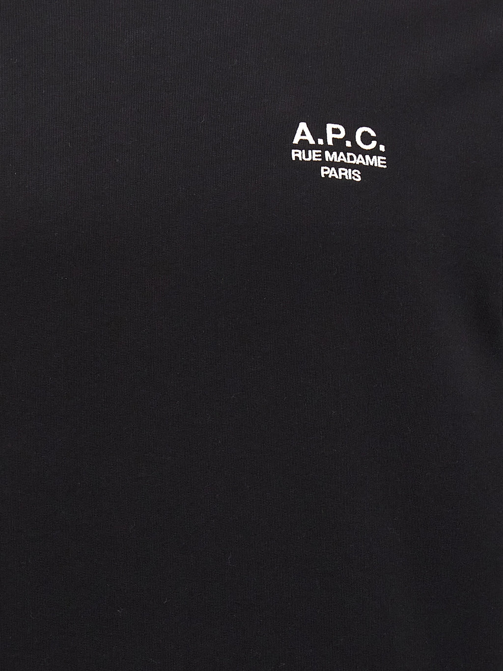 A.p.c. A.p.c. Rue Madame Sweatshirt A.p.c.