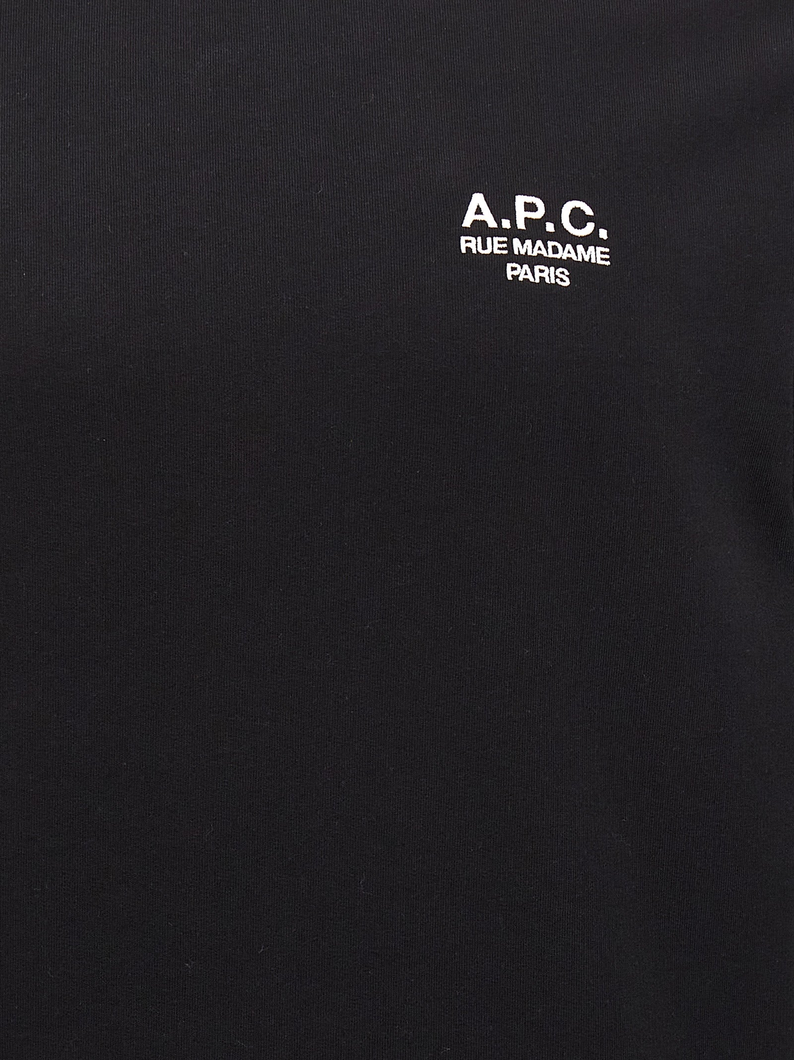 A.p.c. A.p.c. Rue Madame Sweatshirt A.p.c.