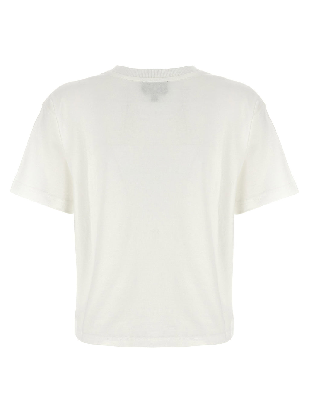 A.P.C. Boxy Micro Logo T-Shirt