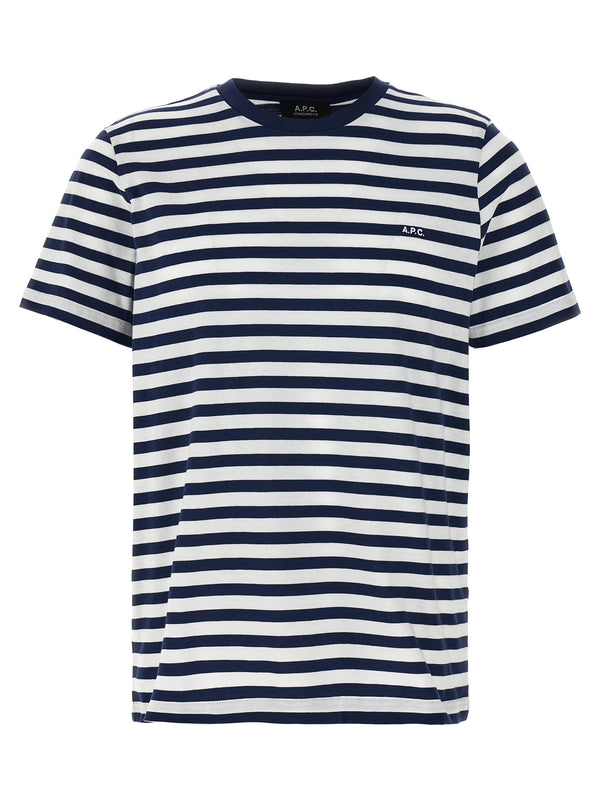 A.p.c. A.p.c. Emilien T-shirt A.p.c.