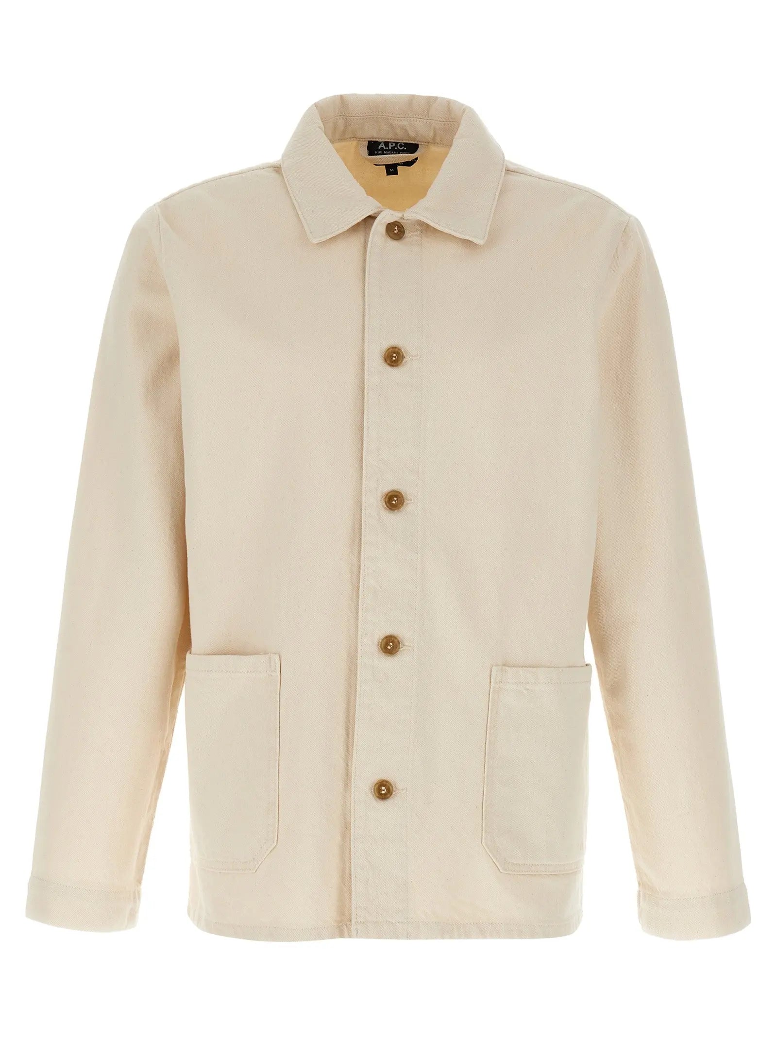 A.P.C. Kerlouan Jacket A.p.c.