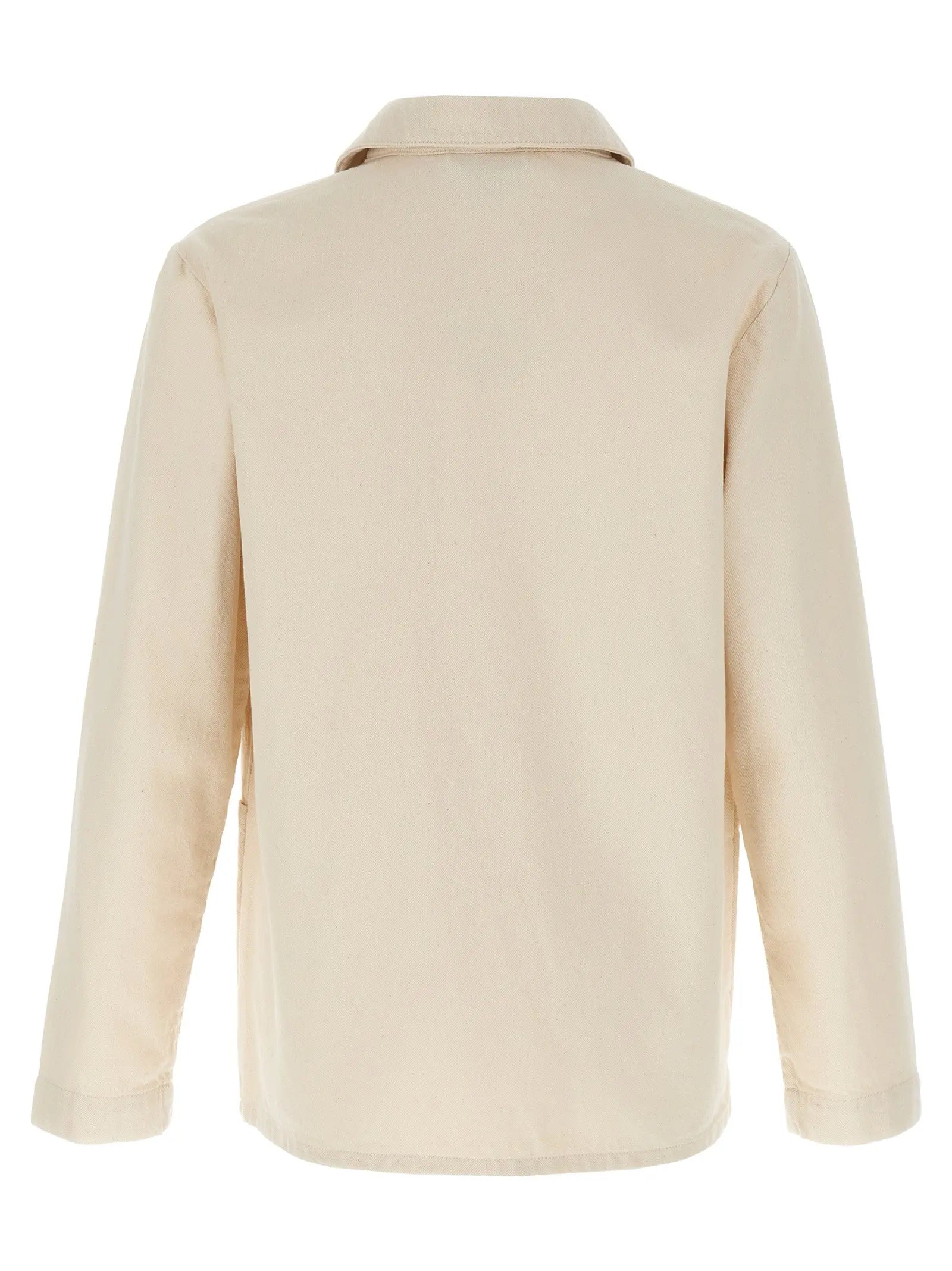 A.P.C. Kerlouan Jacket A.p.c.