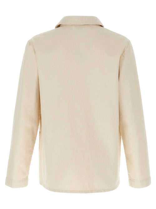 A.P.C. Kerlouan Jacket A.p.c.