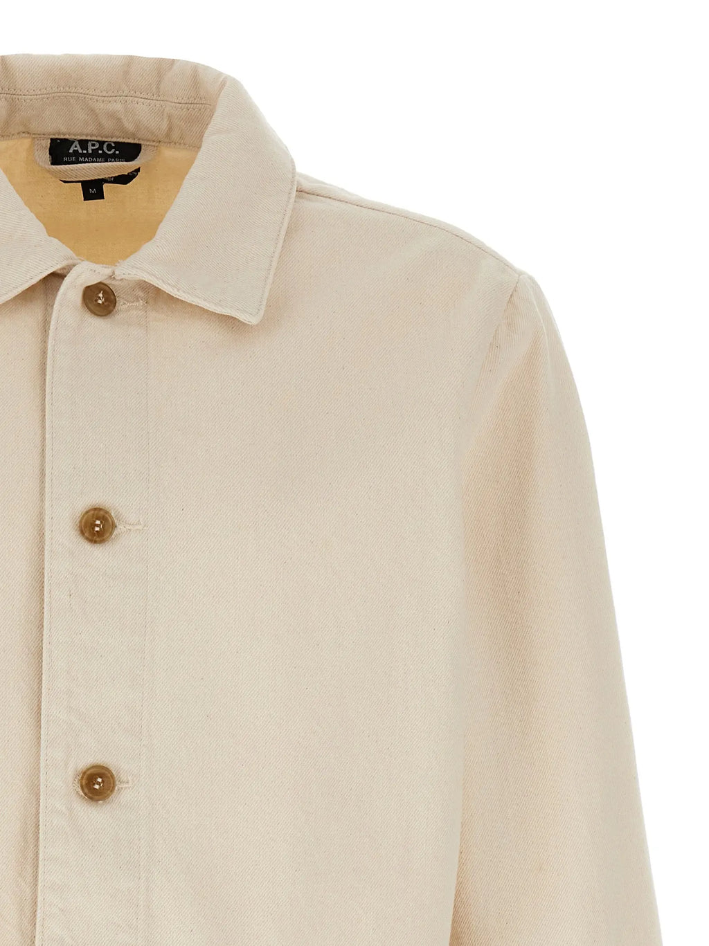A.P.C. Kerlouan Jacket A.p.c.