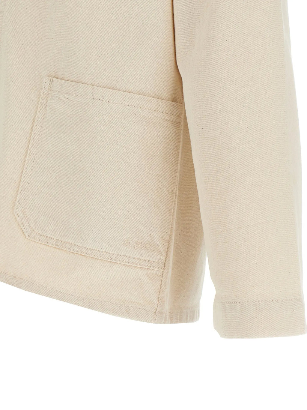 A.P.C. Kerlouan Jacket A.p.c.