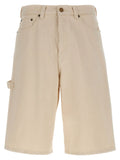 A.p.c. A.p.c. Westland Bermuda Shorts A.p.c.